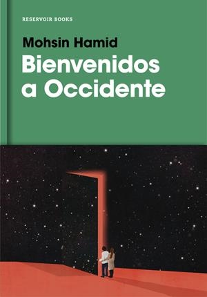 BIENVENIDOS A OCCIDENTE | 9788416709885 | HAMID, MOHSIN