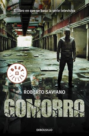 GOMORRA | 9788483468463 | SAVIANO, ROBERTO | Llibreria Online de Tremp