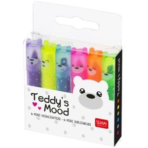 MINI MARCADORS D'OSSETS | 8051128751604 | Llibreria Online de Tremp