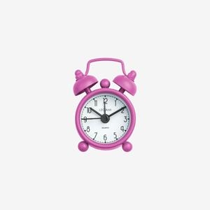 MINI DESPERTADOR TICK TOCK MEMORIES VINTAGE ROSA | 8058093948374 | Llibreria Online de Tremp