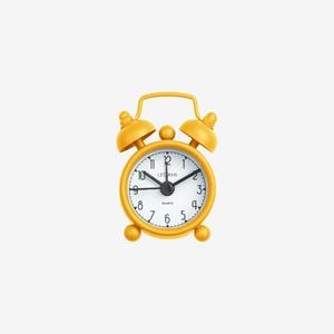 MINI DESPERTADOR TICK TOCK MEMORIES VINTAGE GROC | 8058093948350 | Llibreria Online de Tremp