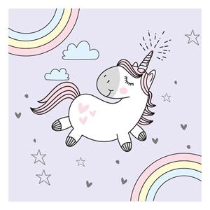 DRAP DE NETEJA DE LENTS UNICORN | 8051122265770 | Llibreria Online de Tremp