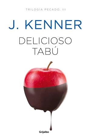 DELICIOSO TABÚ (TRILOGÍA PECADO 3) | 9788425356551 | KENNER, J. | Llibreria Online de Tremp