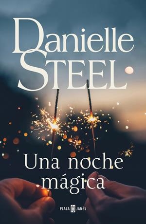UNA NOCHE MÁGICA | 9788401021107 | STEEL, DANIELLE | Llibreria Online de Tremp