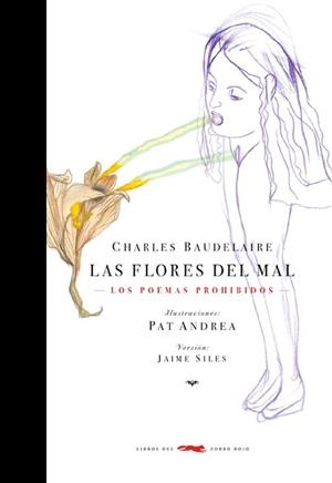 LAS FLORES DEL MAL | 9788494595066 | BAUDELAIRE, CHARLES | Llibreria Online de Tremp