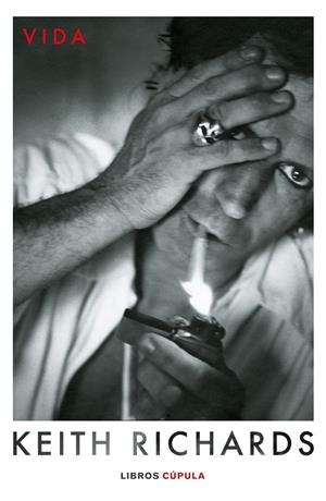 VIDA | 9788448024437 | RICHARDS, KEITH | Llibreria Online de Tremp