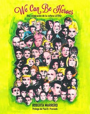 WE CAN BE HEROES | 9788416890743 | MARRERO, ROBERTA | Llibreria Online de Tremp