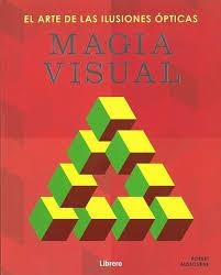 MAGIA VISUAL | 9789089989918 | ROBERT AUSBORNE | Llibreria Online de Tremp