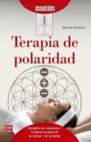 TERAPIA DE POLARIDAD | 9788499175294 | PEGOURET, MARION | Llibreria Online de Tremp