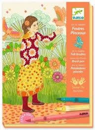 RETULADORS PINZELL SOTA ELS ENCANTS | 3070900086500