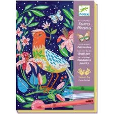 RETULADORS PINZELL EN EL JARDÍ | 3070900086494