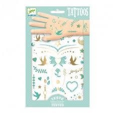 TATUAJES LAS JOYAS DE LILY | 3070900095939