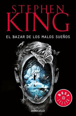 EL BAZAR DE LOS MALOS SUEÑOS | 9788466343053 | KING, STEPHEN | Llibreria Online de Tremp