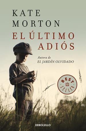 EL ÚLTIMO ADIÓS | 9788466338776 | MORTON, KATE | Llibreria Online de Tremp