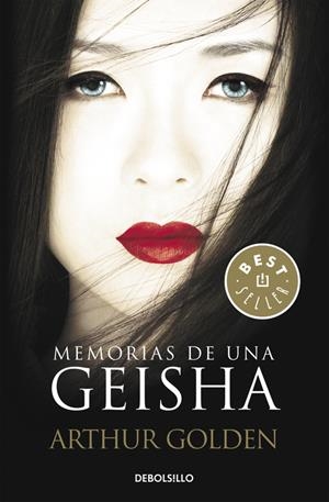 MEMORIAS DE UNA GEISHA | 9788466330077 | GOLDEN, ARTHUR | Llibreria Online de Tremp