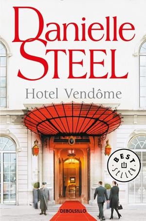 HOTEL VENDÔME | 9788466342025 | STEEL, DANIELLE | Llibreria Online de Tremp