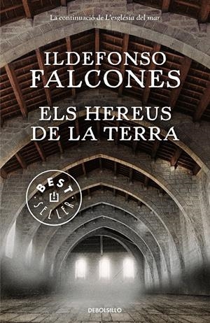 ELS HEREUS DE LA TERRA | 9788466343800 | FALCONES, ILDEFONSO | Llibreria Online de Tremp
