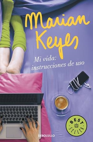 MI VIDA: INSTRUCCIONES DE USO | 9788466343138 | KEYES, MARIAN | Llibreria Online de Tremp