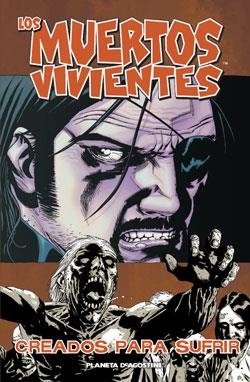 LOS MUERTOS VIVIENTES Nº 08 | 9788467469295 | ADLARD, CHARLIE/KIRKMAN, ROBERT | Llibreria Online de Tremp