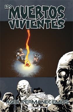 LOS MUERTOS VIVIENTES Nº 09 | 9788467488517 | ADLARD, CHARLIE/KIRKMAN, ROBERT | Llibreria Online de Tremp