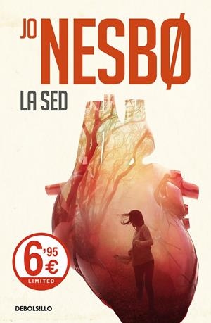 LA SED (HARRY HOLE 11) | 9788466343619 | NESBO, JO | Llibreria Online de Tremp