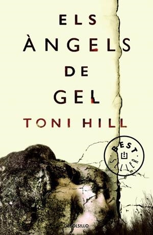 ELS ÀNGELS DE GEL | 9788466338745 | HILL, TONI | Llibreria Online de Tremp
