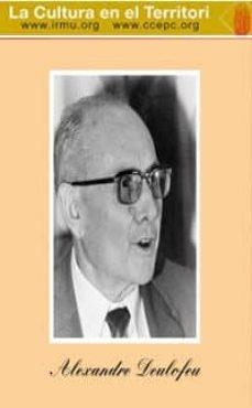 ALEXANDRE DEULOFEU | 9788492366071