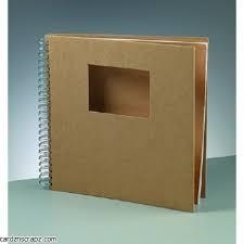 ALBUM FOR SCRAPBOOKING CUTOUT RECTANGLE | 4016299784015 | Llibreria Online de Tremp