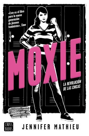MOXIE | 9788408188339 | MATHIEU, JENNIFER | Llibreria Online de Tremp