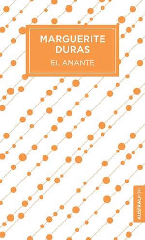 EL AMANTE | 9788490665459 | DURAS, MARGUERITE | Llibreria Online de Tremp