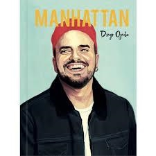 MANHATTAN | 9788417284206 | OJEDA SÁNCHEZ, DIEGO | Llibreria Online de Tremp