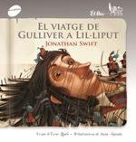 EL VIATGE DE GULLIVER A LIL·LIPUT | 9788415975915 | SWIFT, JONATHAN | Llibreria Online de Tremp