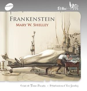 FRANKENSTEIN | 9788415975953 | W. SHELLEY, MARY | Llibreria Online de Tremp