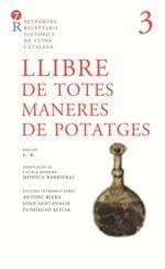 LLIBRE DE TOTES MANERES DE POTATGES | 9788472268210 | Llibreria Online de Tremp