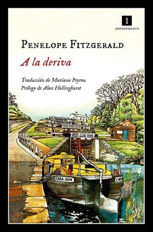 A LA DERIVA | 9788417115531 | FITZGERALD, PENELOPE | Llibreria Online de Tremp