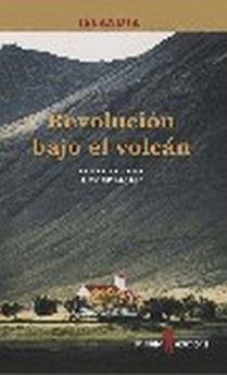 ISLANDIA, REVOLUCIÓN BAJO EL VOLCÁN | 9788494725999 | MORET I ROS, XAVIER