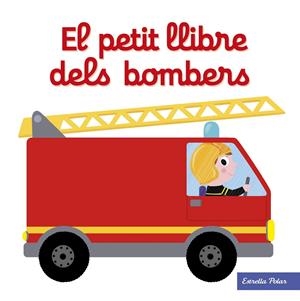 EL PETIT LLIBRE DELS BOMBERS | 9788491374268 | CHOUX, NATHALIE | Llibreria Online de Tremp