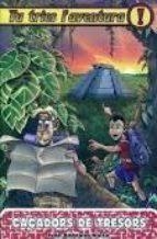 CAÇADORS DE TRESORS | 9788492939022 | BABIANO NIETO, IVÁN