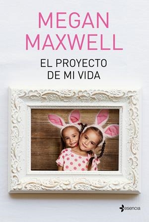 EL PROYECTO DE MI VIDA | 9788408190288 | MAXWELL, MEGAN | Llibreria Online de Tremp