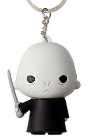 CLAUER DE GOMA LORD VOLDEMORT | 8435450204548