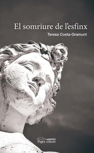 EL SOMRIURE DE L'ESFINX | 9788499759951 | COSTA-GRAMUNT, TERESA | Llibreria Online de Tremp