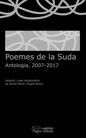 POEMES DE LA SUDA | 9788499759869 | VARIOS AUTORES | Llibreria Online de Tremp