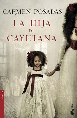 LA HIJA DE CAYETANA | 9788467051896 | POSADAS, CARMEN | Llibreria Online de Tremp