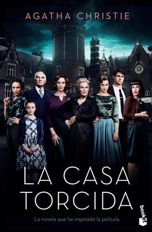 LA CASA TORCIDA | 9788467051643 | CHRISTIE, AGATHA | Llibreria Online de Tremp