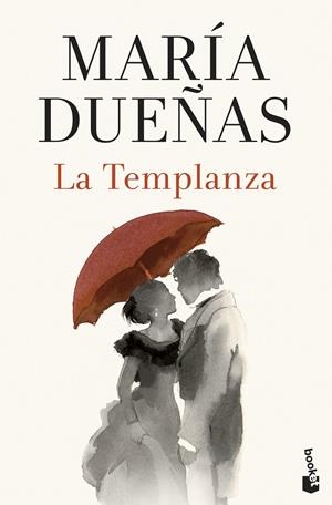 LA TEMPLANZA | 9788408187592 | DUEÑAS, MARÍA | Llibreria Online de Tremp