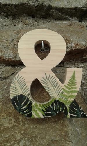 LLETRES FUSTA GREEN COLLECTION & | 02040827 | Llibreria Online de Tremp