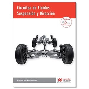 CIRCUITOS FLUIDOS SUSPEN PK 2016 | 9788416653010 | FERRER RUÍZ ,J./DOMINGUEZ SORIANO, E.J.