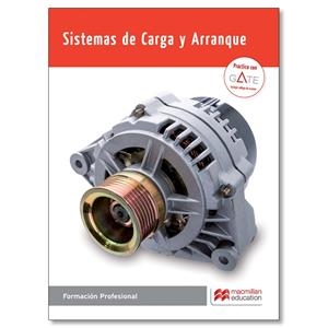 SISTEMAS CARGA Y ARRANQUE PK 2016 | 9788416653027 | CALSINA FLETA, MARGARITA