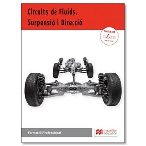 CIRCUITS FLUIDS I SUSPEN PK 2016 | 9788416653126 | FERRER RUÍZ ,J./DOMINGUEZ SORIANO, E.J.