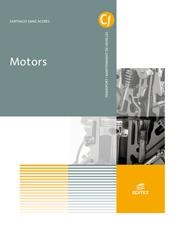 MOTORS | 9788491610106 | SANZ ACEBES, SANTIAGO